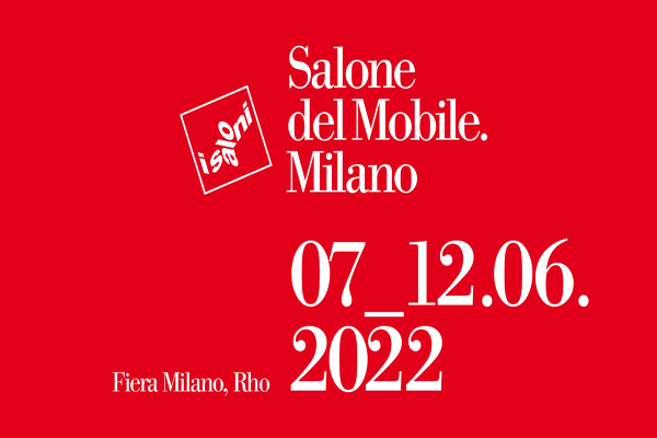 Salone mobile 2022